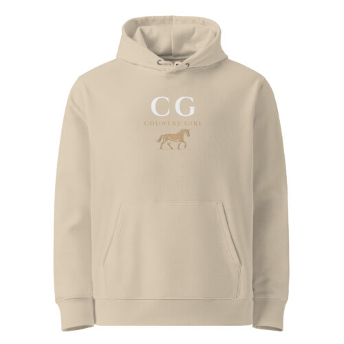 CG Premium Hoodie