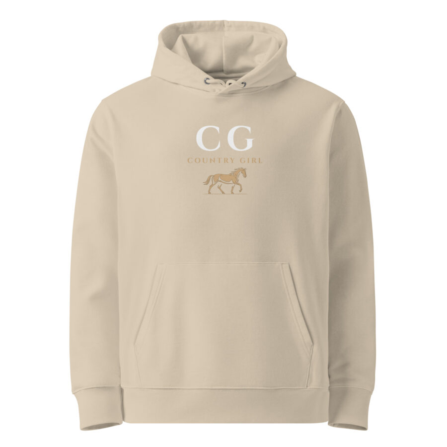 CG Premium Hoodie