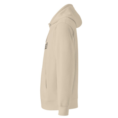 Ruffus - Essential Hoodie (Light)