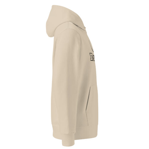 Ruffus - Essential Hoodie (Light)