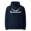 Ruffus - Essential Hoodie ( Solid )