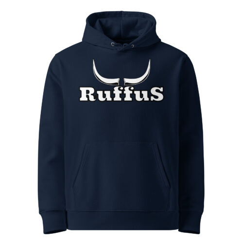Ruffus - Essential Hoodie ( Solid )