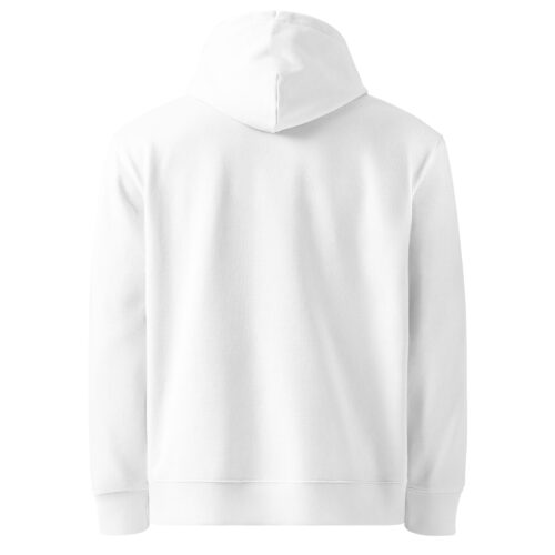Ruffus - Essential Hoodie (Light)