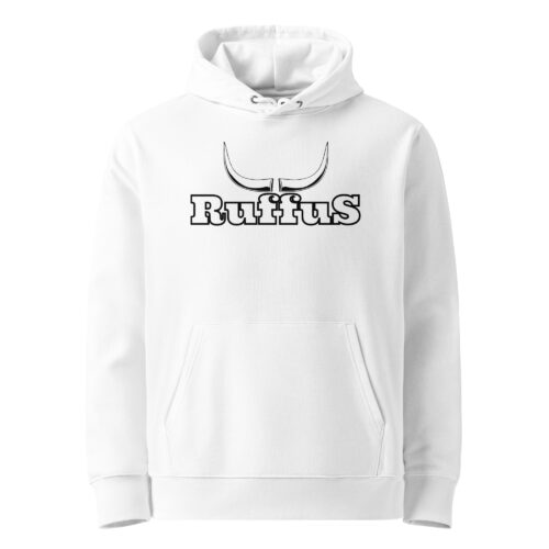 Ruffus - Essential Hoodie (Light)