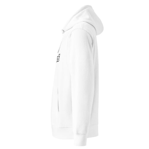 Ruffus - Essential Hoodie (Light)