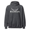 Ruffus Leisure Hoodie
