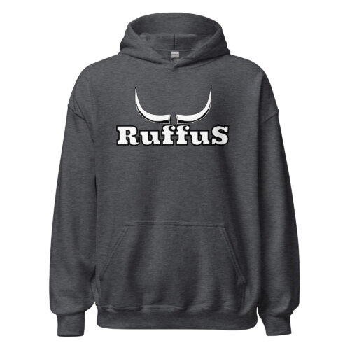 Ruffus Leisure Hoodie