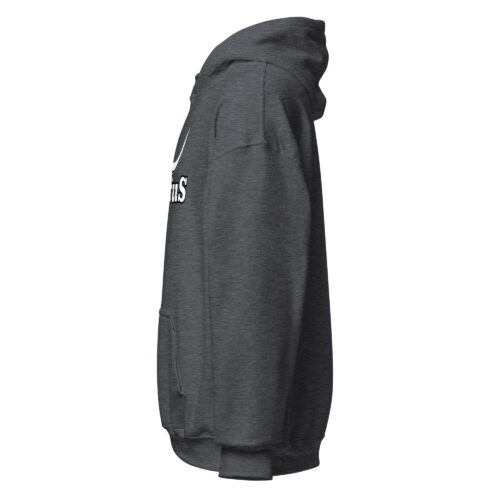 Ruffus Leisure Hoodie
