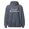 Ruffus Leisure Hoodie