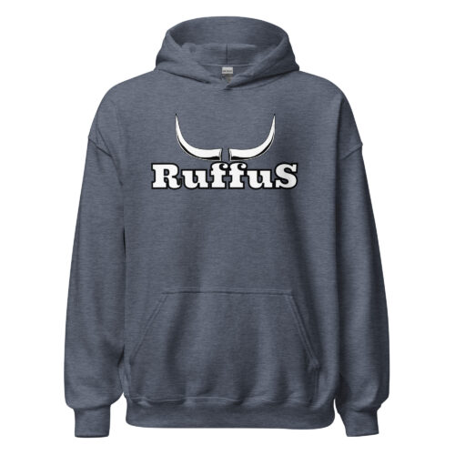 Ruffus Leisure Hoodie