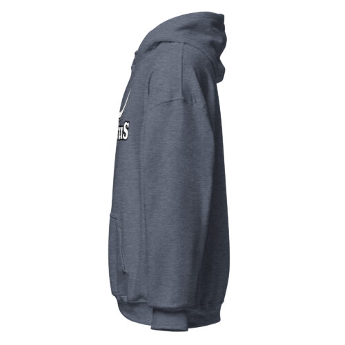 Ruffus Leisure Hoodie