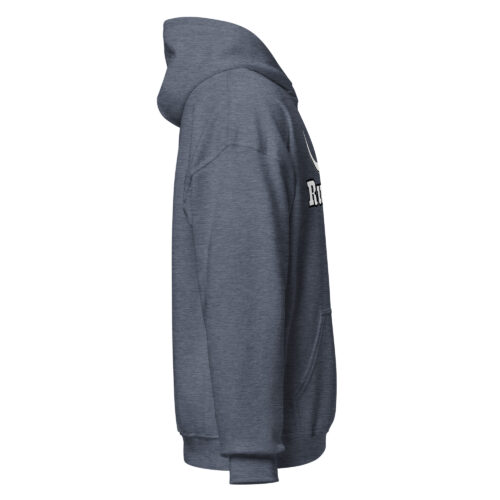 Ruffus Leisure Hoodie