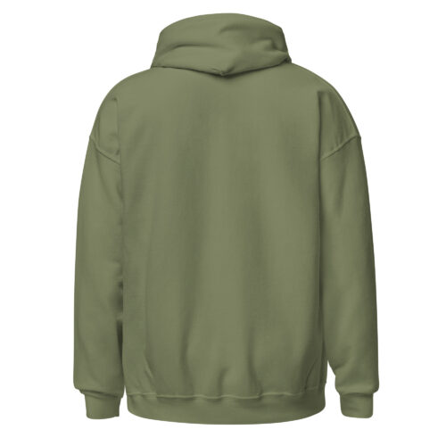 Ruffus Leisure Hoodie