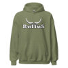 Ruffus Leisure Hoodie