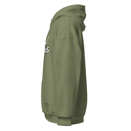 Ruffus Leisure Hoodie