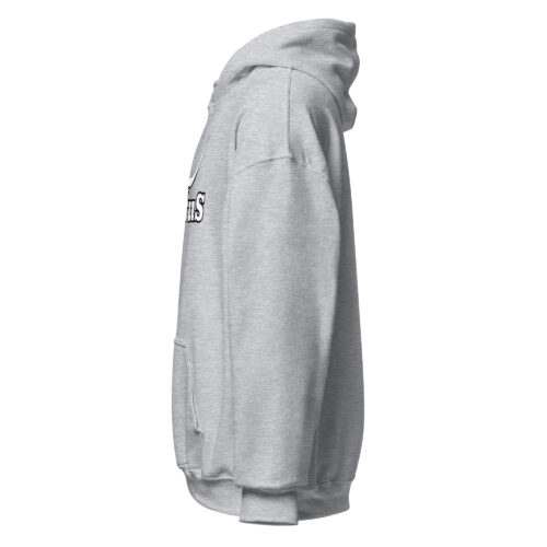 Ruffus Leisure Hoodie