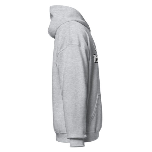 Ruffus Leisure Hoodie