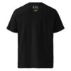 CG Equestrian logo Tee