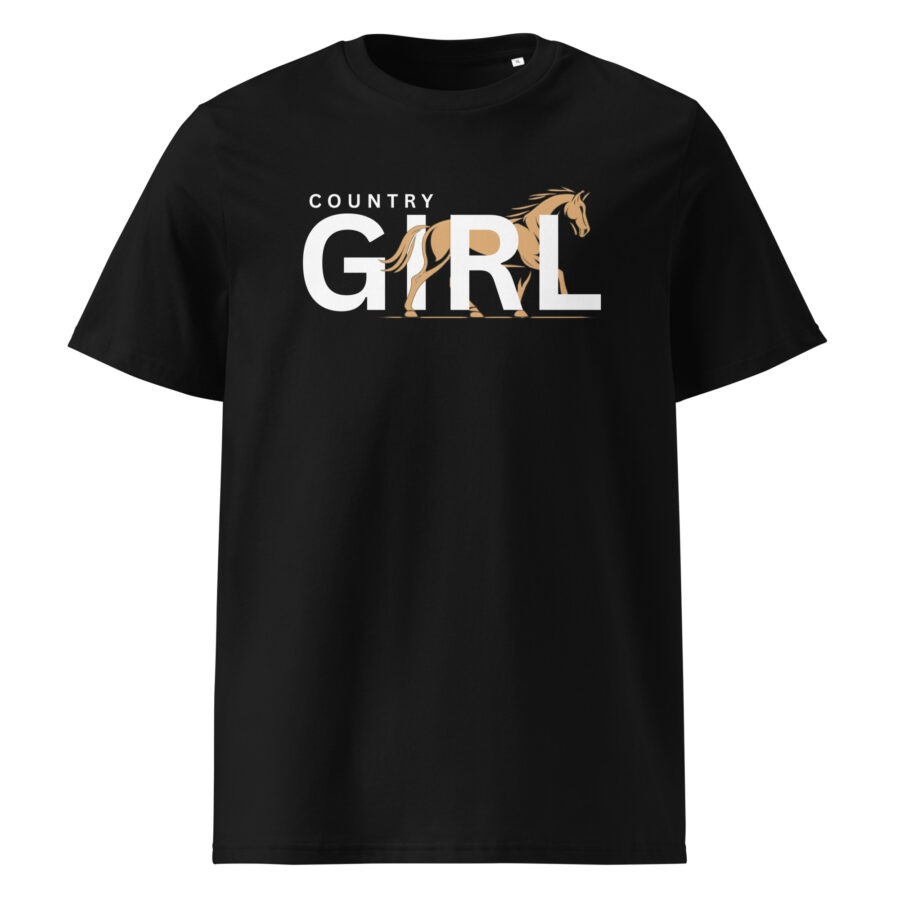 Country Girl Original Women's T-Shirt