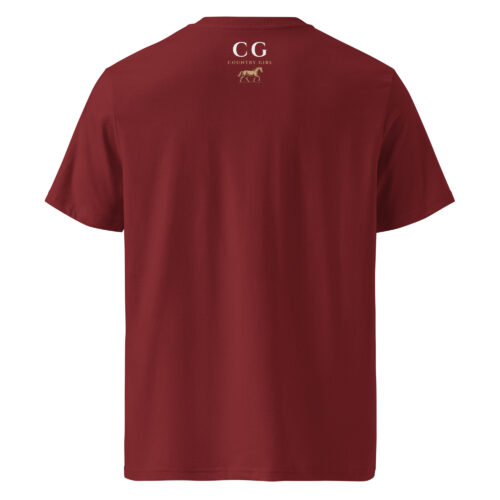 CG Original (Mini) -  ECO T-shirt
