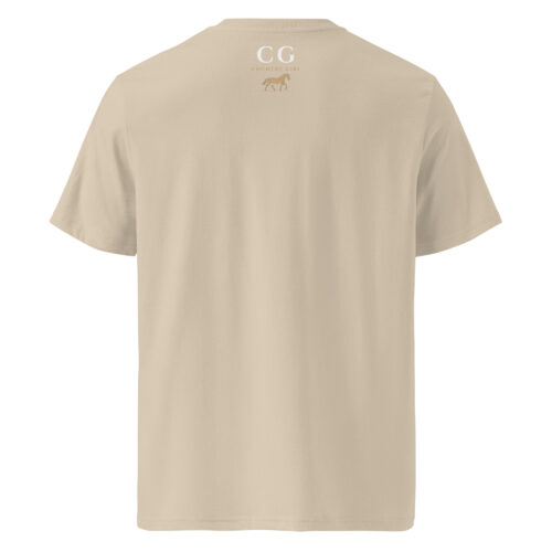 CG Tartan - T-Shirt