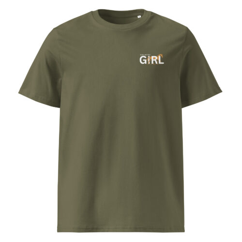 CG Country Girl Mini, Women's T-shirt