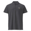 CG Women's polo shirt