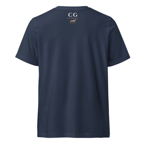CG Women's V-neck